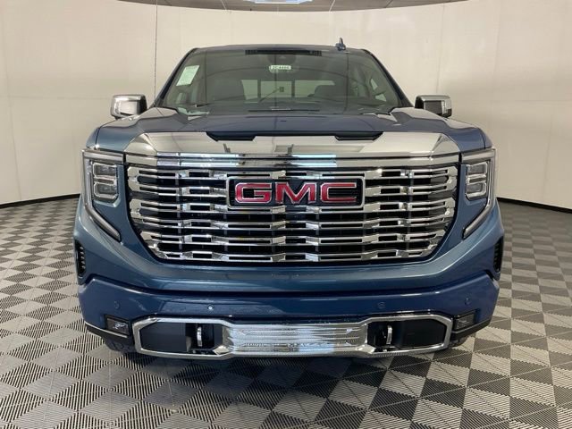 2026 Gmc Sierra 1500 Denali photo 2
