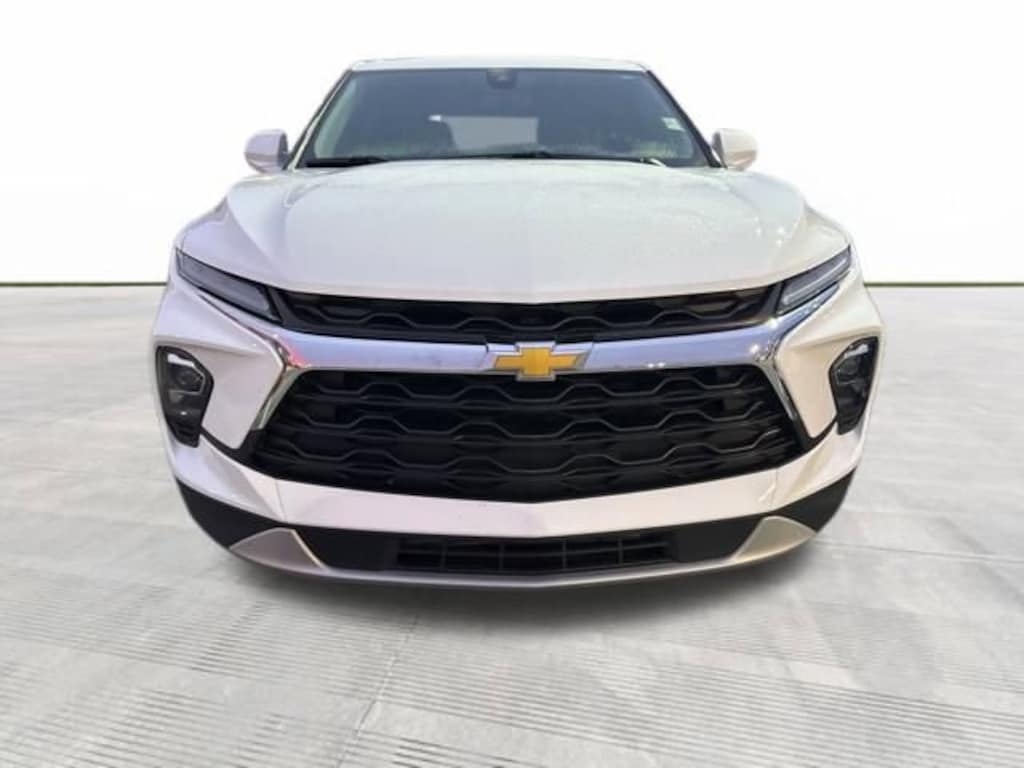 Used 2024 Chevrolet Blazer 2LT SUV