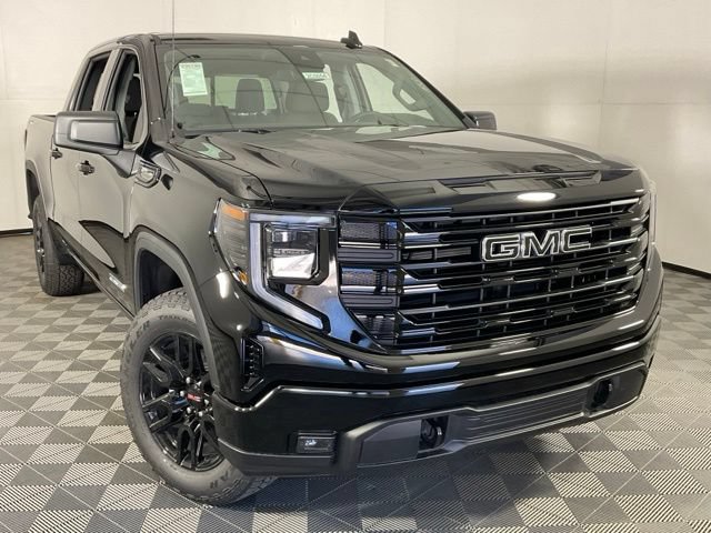 2026 GMC Sierra 1500 Elevation - Photo 44