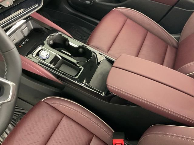 2026 Buick Envision Sport Touring - Photo 22