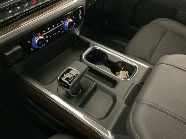 2026 GMC Sierra 1500 Elevation - Photo 14