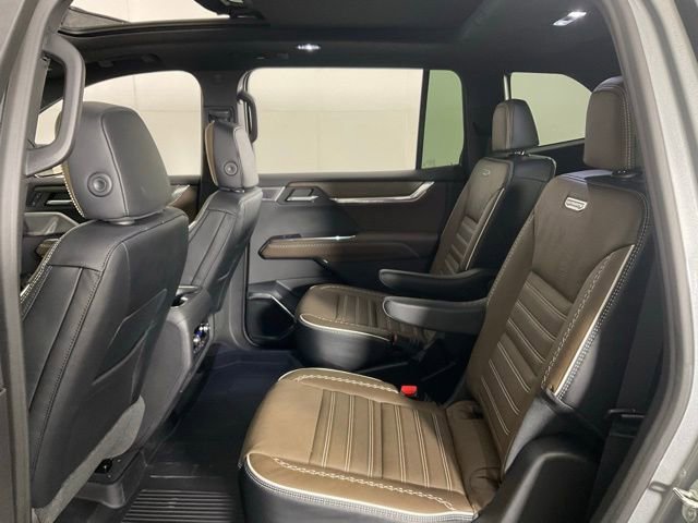 2026 GMC Acadia Denali Ultimate - Photo 34