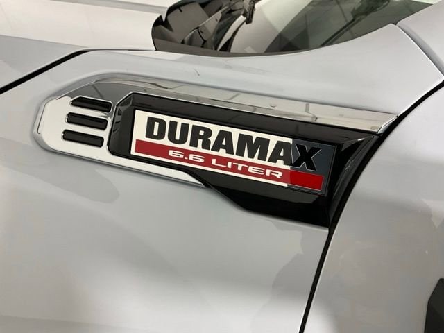 2026 GMC Sierra 3500HD Denali - Photo 40