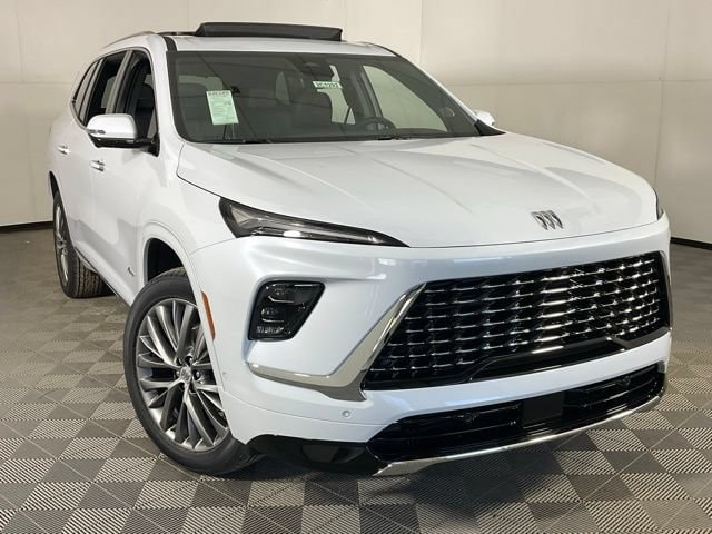 2026 Buick Enclave Avenir - Photo 46