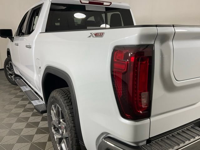 2026 GMC Sierra 1500 SLT - Photo 37