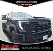 GMC Sierra 2500 HD