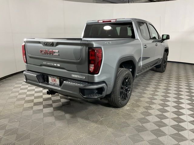 2026 GMC Sierra 1500 Elevation - Photo 7