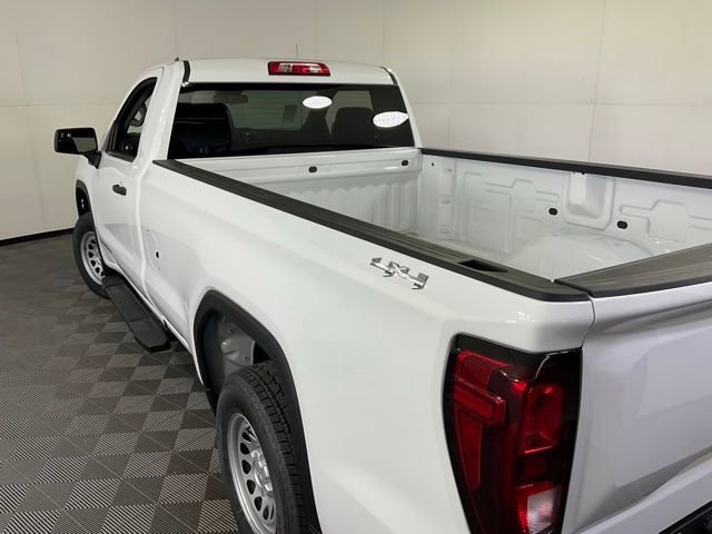 2026 GMC Sierra 1500 Pro - Photo 32