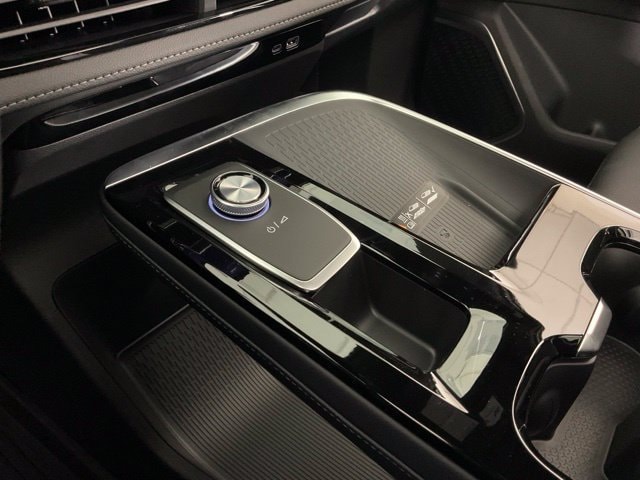 2027 Buick Enclave Avenir - Photo 22