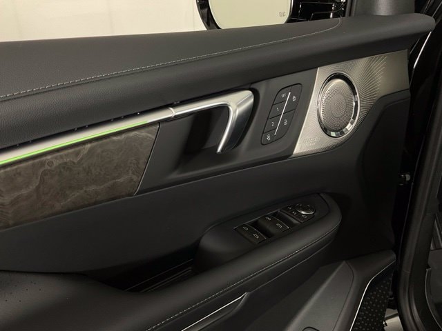 2027 Buick Enclave Avenir - Photo 31