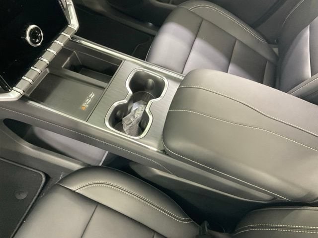 2027 GMC Acadia Elevation - Photo 22