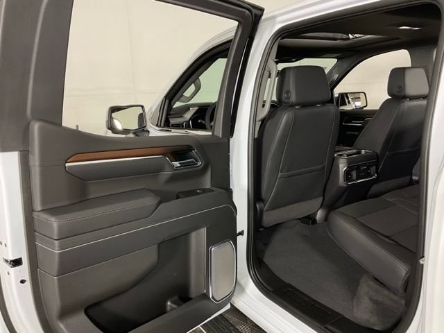 2026 GMC Sierra 1500 Denali - Photo 32