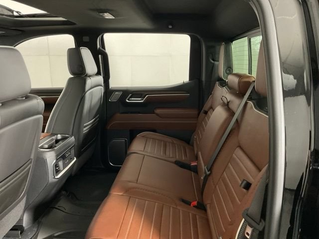 2026 GMC Sierra 1500 Denali Ultimate - Photo 35