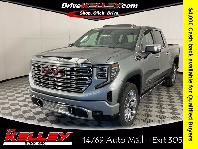  GMC Sierra 1500