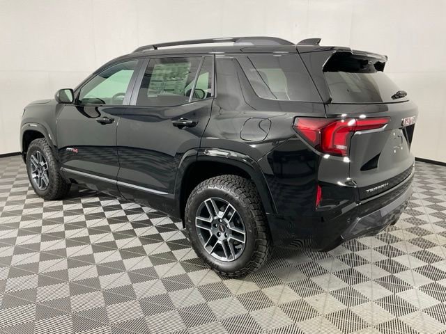 2026 Gmc Terrain AT4 photo 3