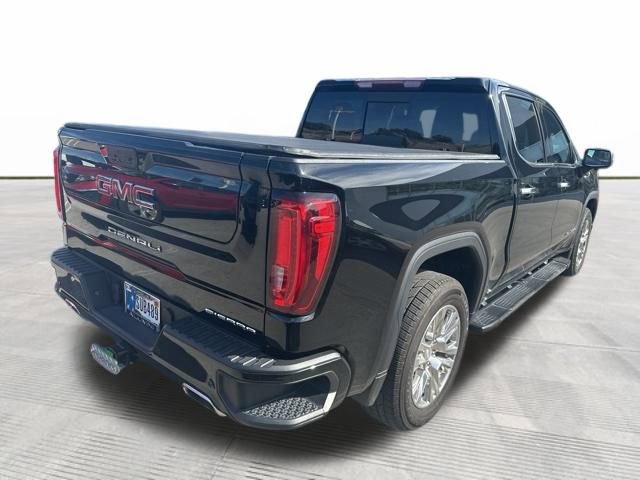 2020 Gmc Sierra 1500 Denali photo 4