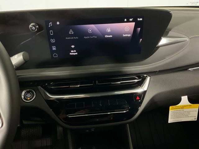 2026 Buick Envista Avenir - Photo 20