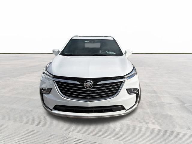 2023 Buick Enclave Premium photo 2