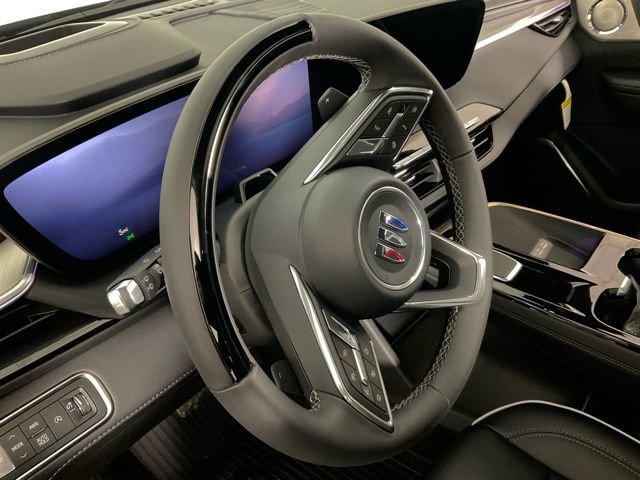 2026 Buick Enclave Avenir - Photo 22