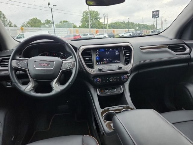 2023 Gmc Acadia AT4 photo 2