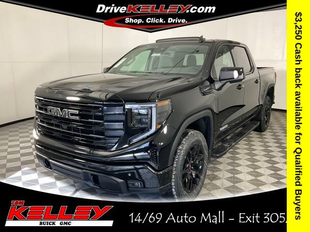 2026 GMC Sierra 1500 Truck 