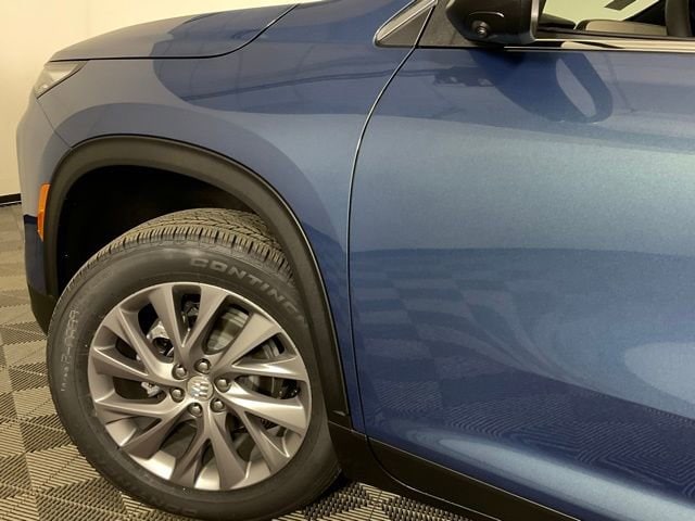 2026 Buick Enclave Preferred - Photo 39