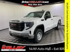 2026 GMC Sierra 1500 Pro Truck
