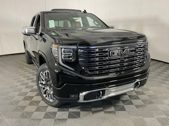 2026 GMC Sierra 1500 Denali Ultimate - Photo 10