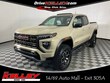GMC Canyon
