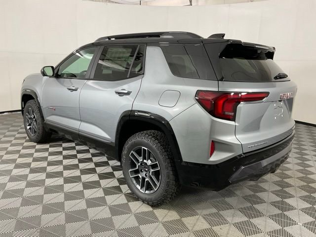2026 Gmc Terrain AT4 photo 3