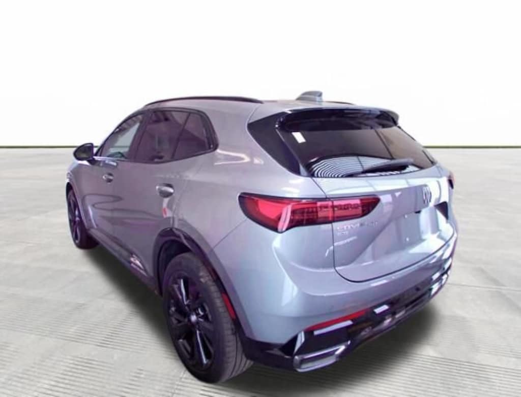 Used 2024 Buick Envision Sport Touring SUV