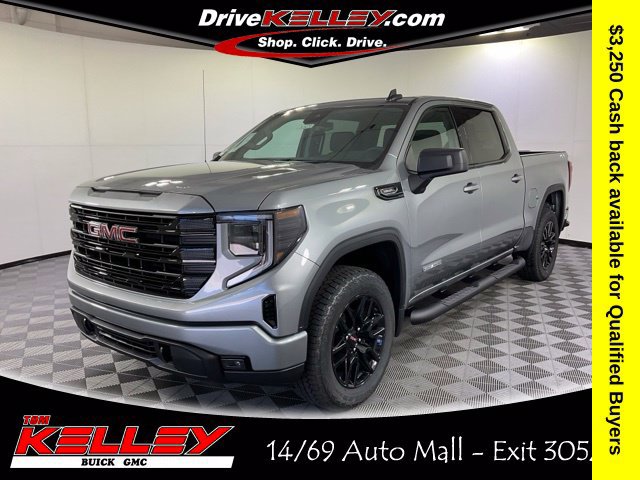  GMC Sierra 1500