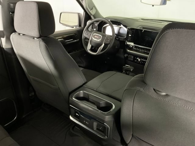 2026 GMC Sierra 1500 Elevation - Photo 33