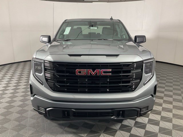New 2026 GMC Sierra 1500 Elevation Truck