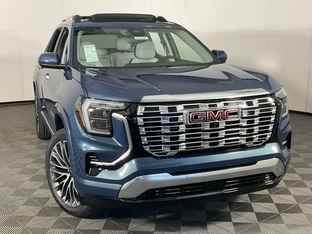 2026 GMC Terrain Denali - Photo 46
