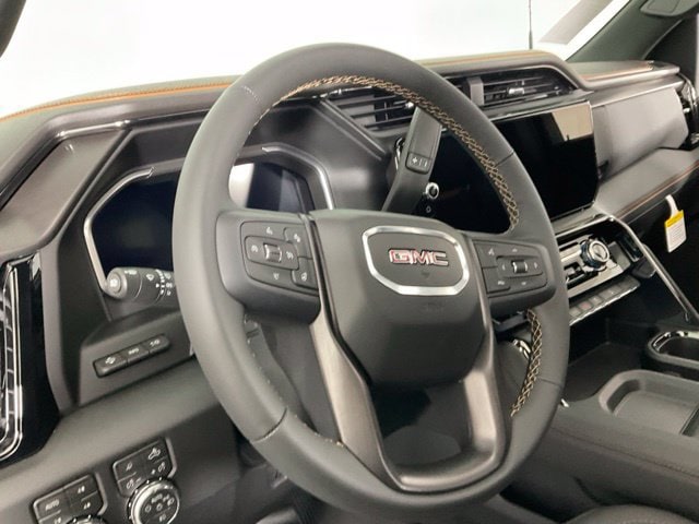 2026 GMC Sierra 2500HD AT4 - Photo 24