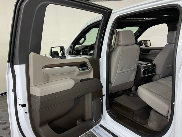 2026 GMC Sierra 1500 SLT - Photo 32