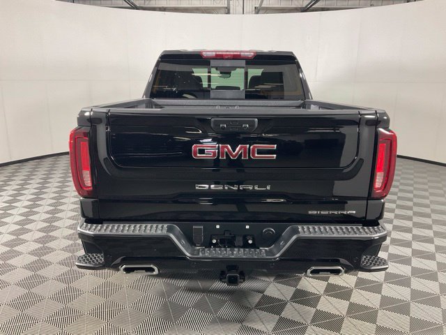 2026 GMC Sierra 1500 Denali - Photo 5