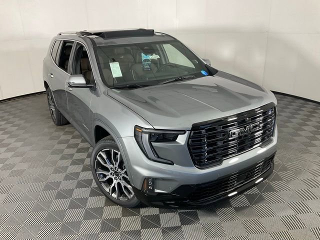 2026 GMC Acadia Denali Ultimate - Photo 44