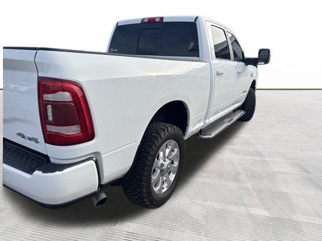 Used 2023 Ram 2500 Laramie