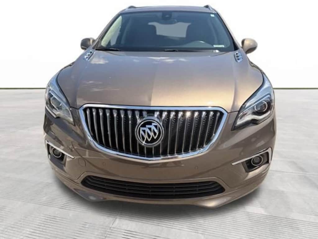 Used 2016 Buick Envision Premium I SUV