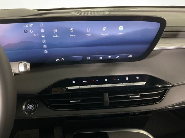 2026 Buick Enclave Preferred - Photo 21