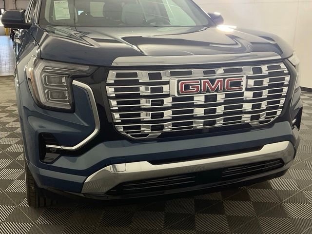 2026 GMC Terrain Denali - Photo 10