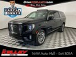  GMC Yukon XL