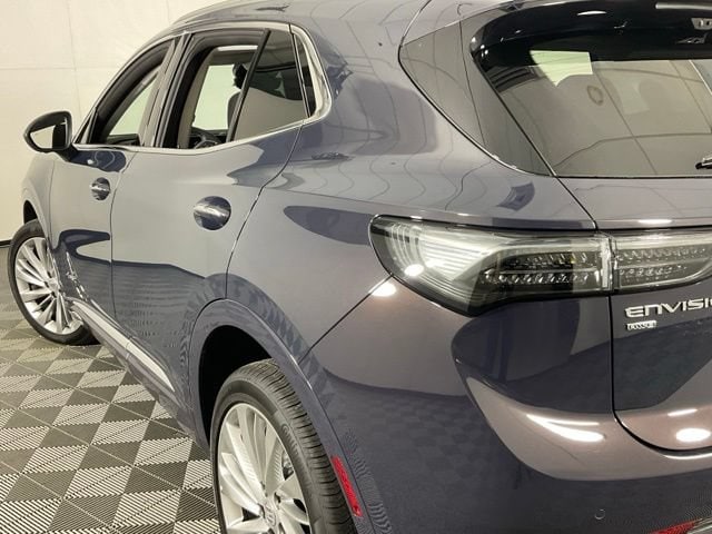 2026 Buick Envision Avenir - Photo 35