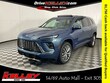  Buick Enclave