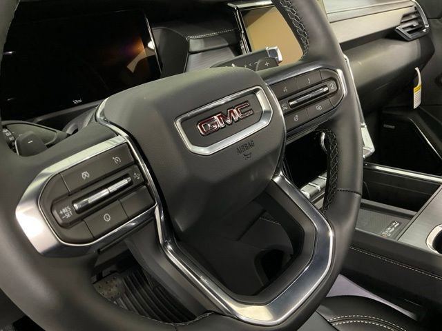 2026 GMC Acadia Elevation - Photo 21