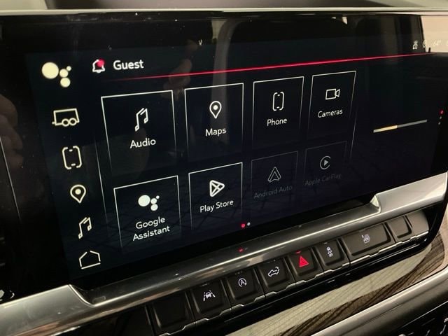 2026 GMC Sierra 1500 Elevation - Photo 13