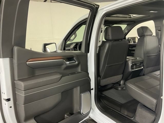 2026 GMC Sierra 1500 Denali - Photo 34