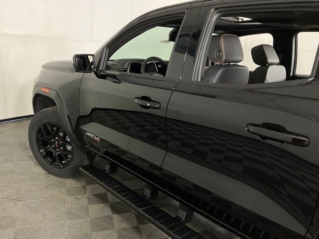 2026 GMC Canyon AT4 - Photo 42